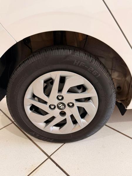 Hyundai HB20 Evolution 1.0 Flex 12V Mec. - foto 6