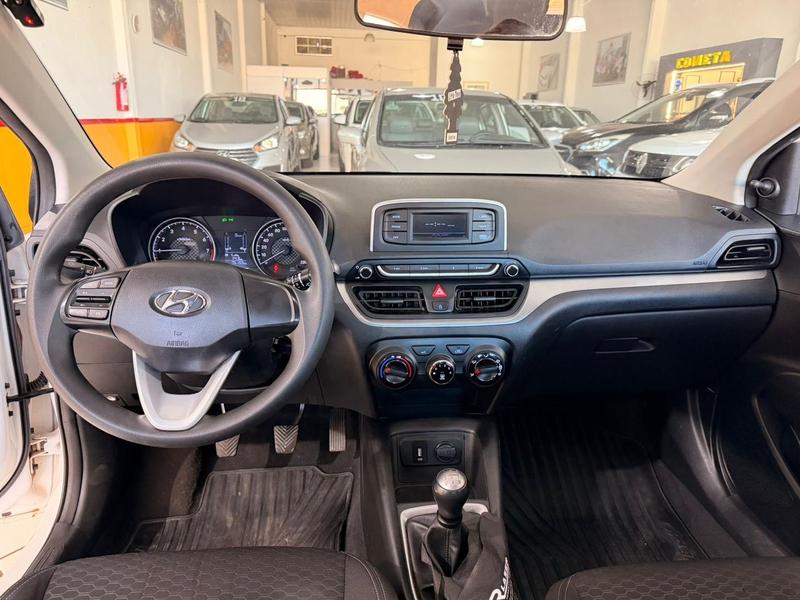 Hyundai HB20 Evolution 1.0 Flex 12V Mec. - foto 7