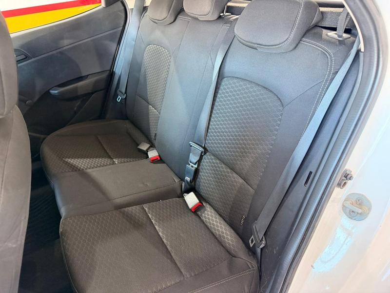 Hyundai HB20 Evolution 1.0 Flex 12V Mec. - foto 8