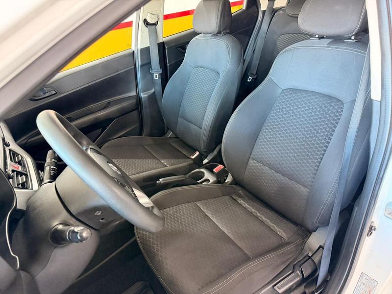Hyundai HB20 Evolution 1.0 Flex 12V Mec. - foto 10