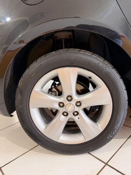 Chevrolet Cruze LT 1.8 16V Flexpower 4P Mec. - foto 4