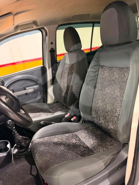 Fiat Uno Mille 1.0 Fire F.flex Economy 2P - foto 15