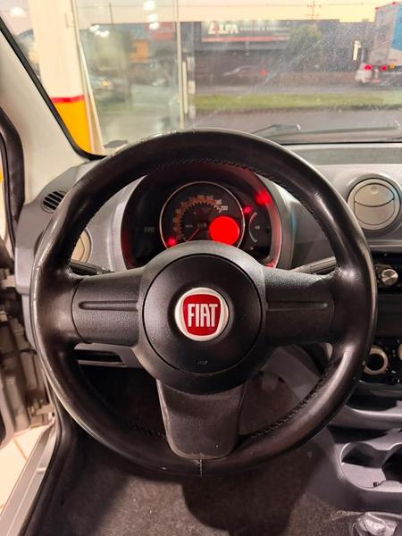 Fiat Uno Mille 1.0 Fire F.flex Economy 2P - foto 17