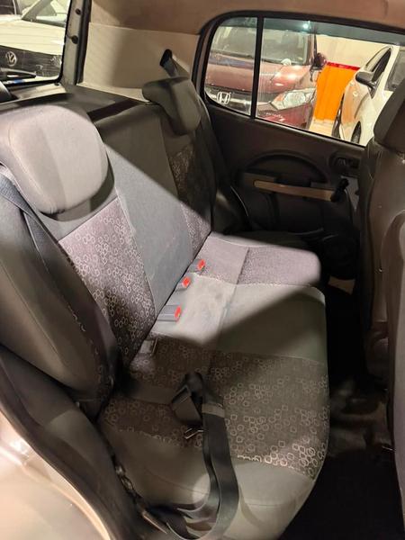 Fiat Uno Mille 1.0 Fire F.flex Economy 2P - foto 3