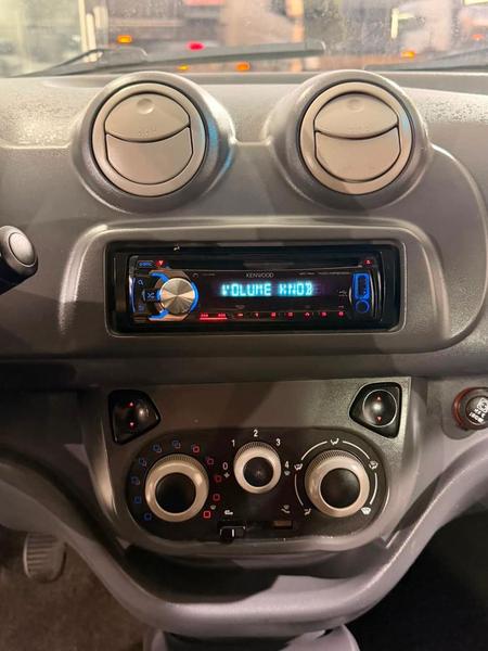 Fiat Uno Mille 1.0 Fire F.flex Economy 2P - foto 4