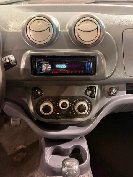 Fiat Uno Mille 1.0 Fire F.flex Economy 2P - foto 7