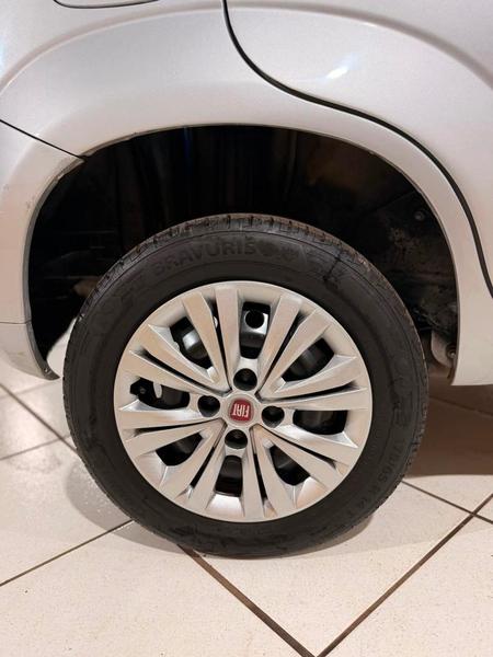 Fiat Uno Mille 1.0 Fire F.flex Economy 2P - foto 10
