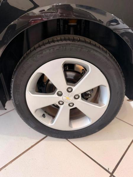 Chevrolet Cruze LT 1.8 16V Flexpower 4P Mec. - foto 6