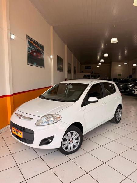Fiat Palio Essence 1.6 Flex 16V 5P - foto 2