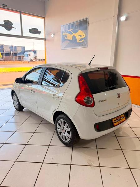 Fiat Palio Essence 1.6 Flex 16V 5P - foto 12