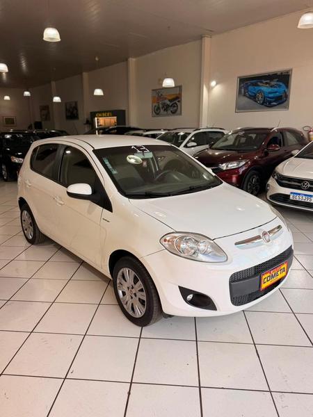 Fiat Palio Essence 1.6 Flex 16V 5P - foto 14