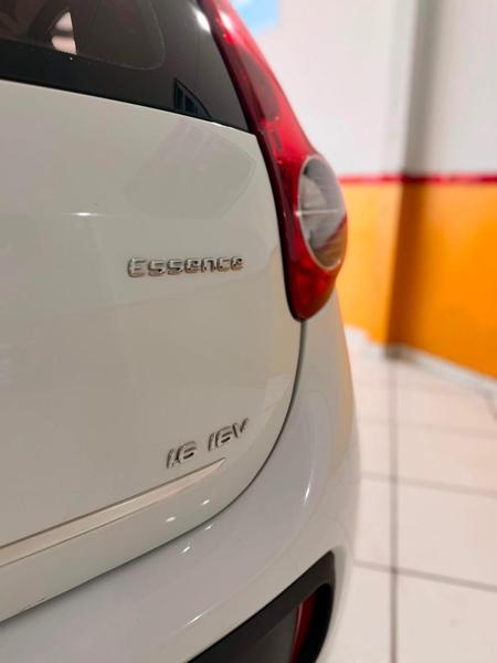 Fiat Palio Essence 1.6 Flex 16V 5P - foto 15