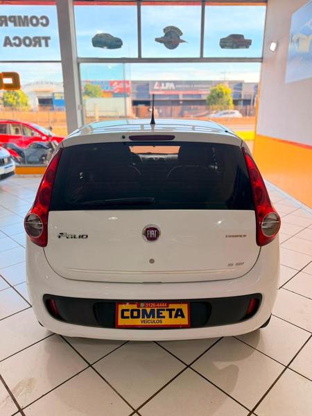 Fiat Palio Essence 1.6 Flex 16V 5P - foto 17