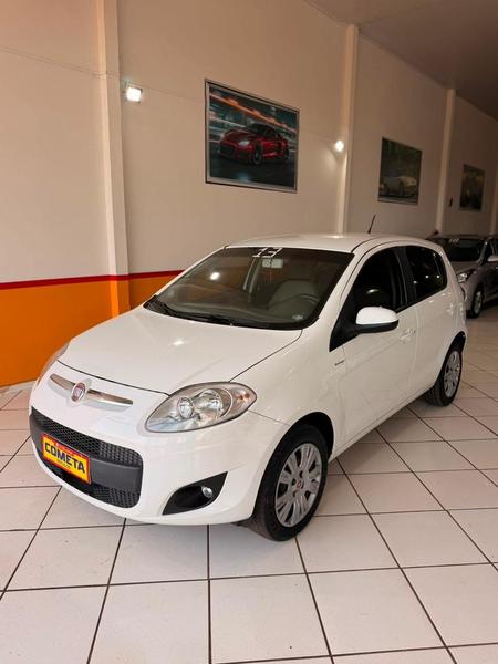Fiat Palio Essence 1.6 Flex 16V 5P - foto 18
