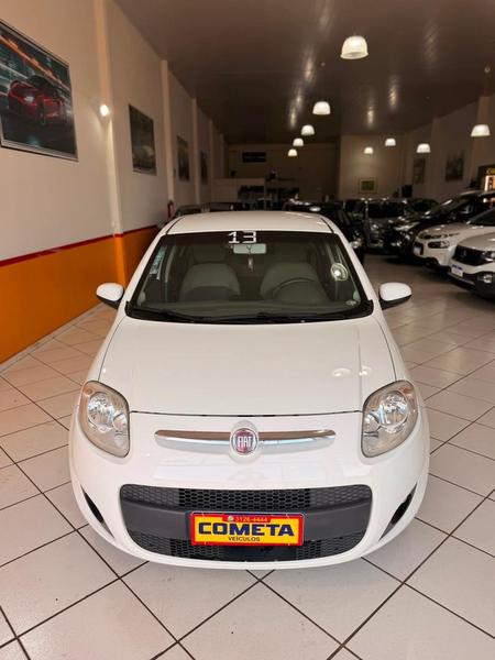 Fiat Palio Essence 1.6 Flex 16V 5P - foto 20