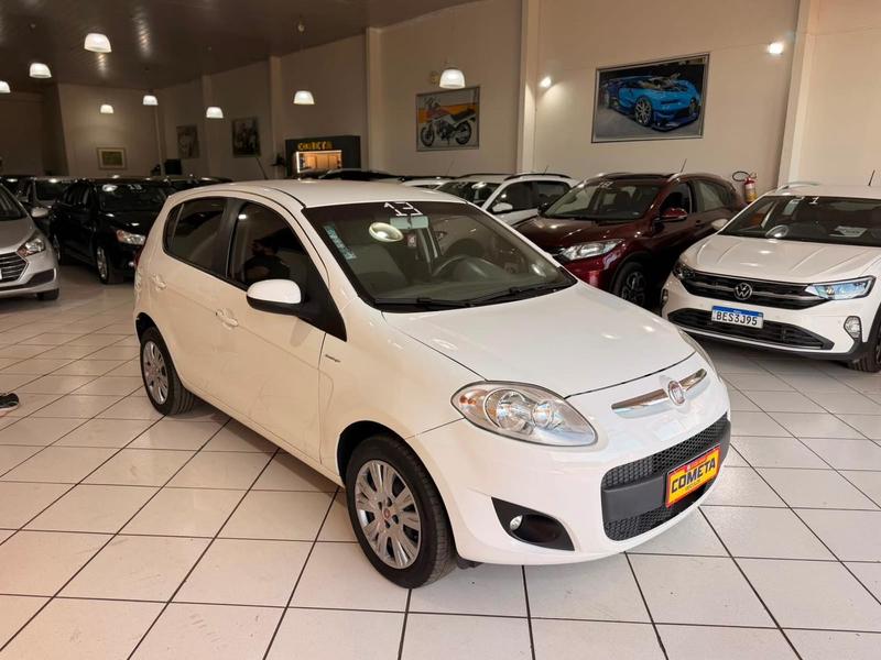 Fiat Palio Essence 1.6 Flex 16V 5P - foto 5