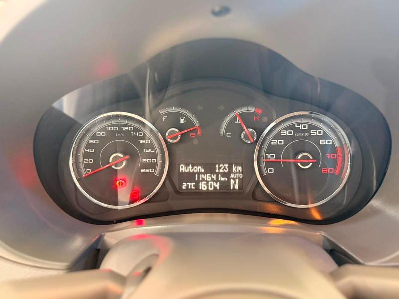 Fiat Palio Essence 1.6 Flex 16V 5P - foto 6