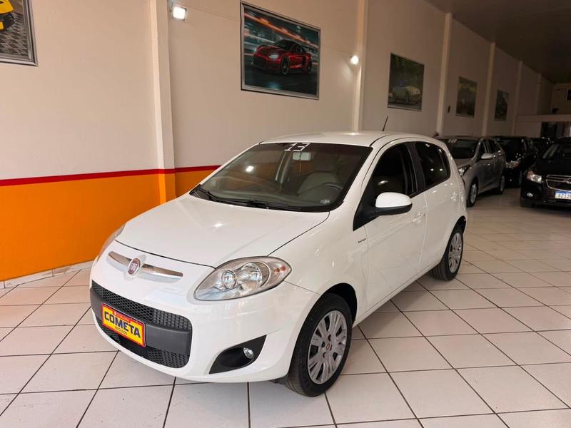 Fiat Palio Essence 1.6 Flex 16V 5P - foto 7