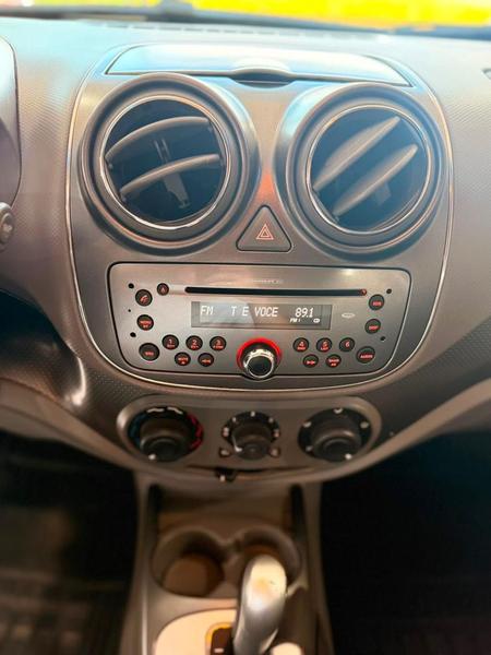Fiat Palio Essence 1.6 Flex 16V 5P - foto 9
