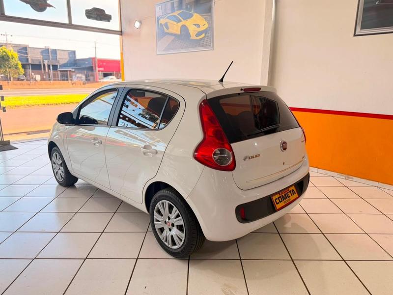 Fiat Palio Essence 1.6 Flex 16V 5P - foto 10