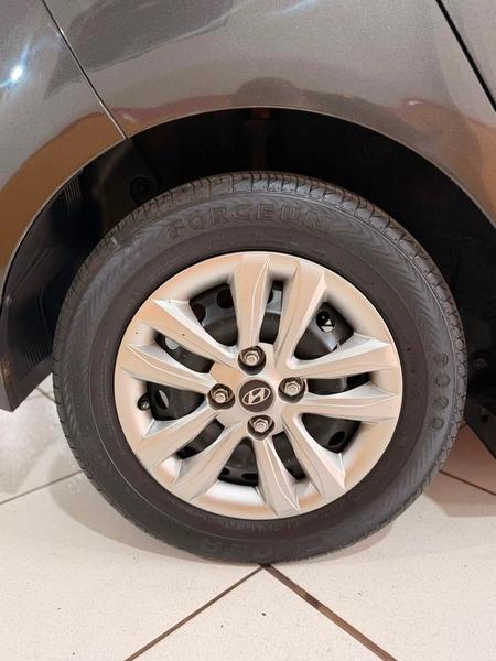 Hyundai HB20 Comf. C.plus C.style 1.0 Flex 12V - foto 13