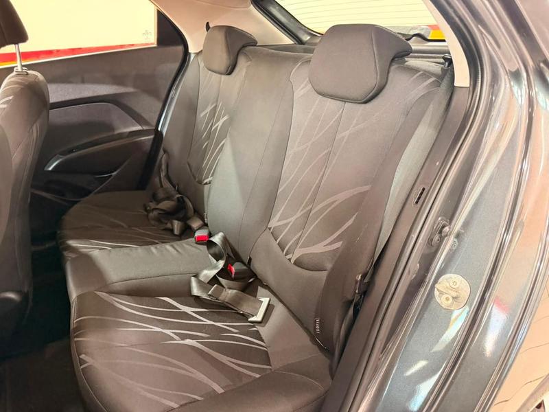 Hyundai HB20 Comf. C.plus C.style 1.0 Flex 12V - foto 17