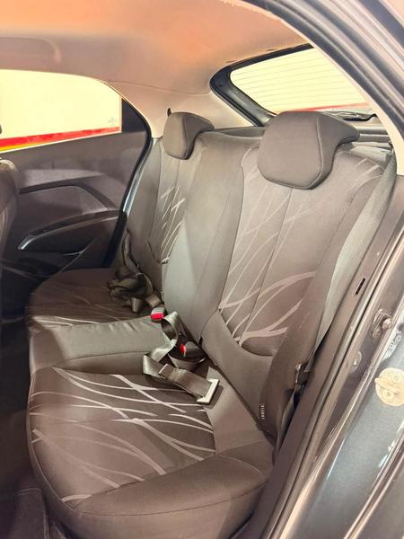Hyundai HB20 Comf. C.plus C.style 1.0 Flex 12V - foto 19