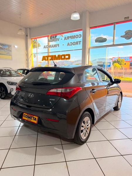 Hyundai HB20 Comf. C.plus C.style 1.0 Flex 12V - foto 6