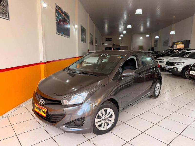 Hyundai HB20 Comf. C.plus C.style 1.0 Flex 12V - foto 7