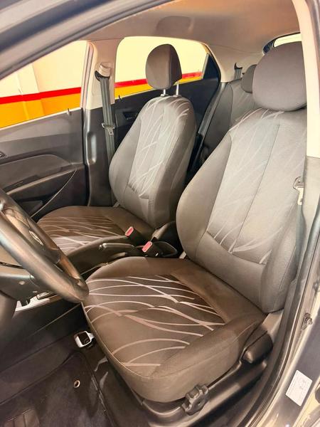 Hyundai HB20 Comf. C.plus C.style 1.0 Flex 12V - foto 9