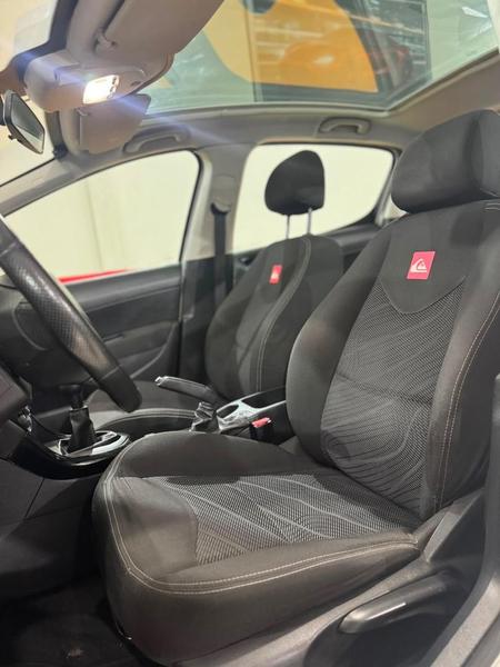Peugeot 308 Quiksilver 1.6 Flex 16V 5P Mec. - foto 20