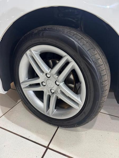 Peugeot 308 Quiksilver 1.6 Flex 16V 5P Mec. - foto 5