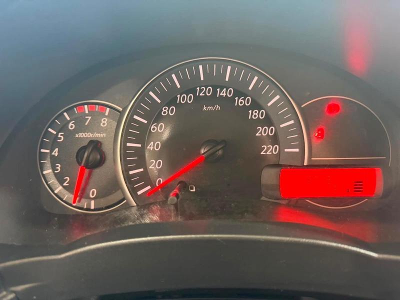 Nissan Versa 1.0 12V Flexstart 4P Mec. - foto 14