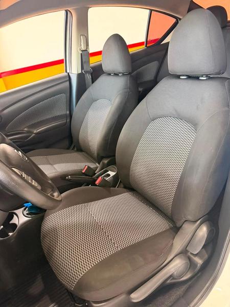 Nissan Versa 1.0 12V Flexstart 4P Mec. - foto 17