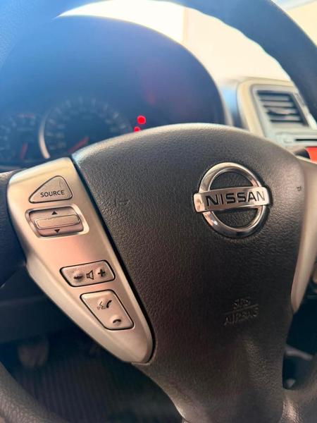 Nissan Versa 1.0 12V Flexstart 4P Mec. - foto 20