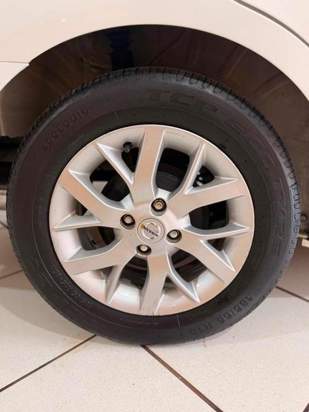 Nissan Versa 1.0 12V Flexstart 4P Mec. - foto 4