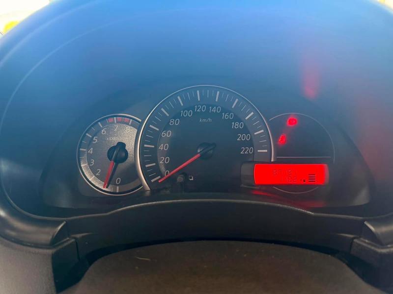 Nissan Versa 1.0 12V Flexstart 4P Mec. - foto 5