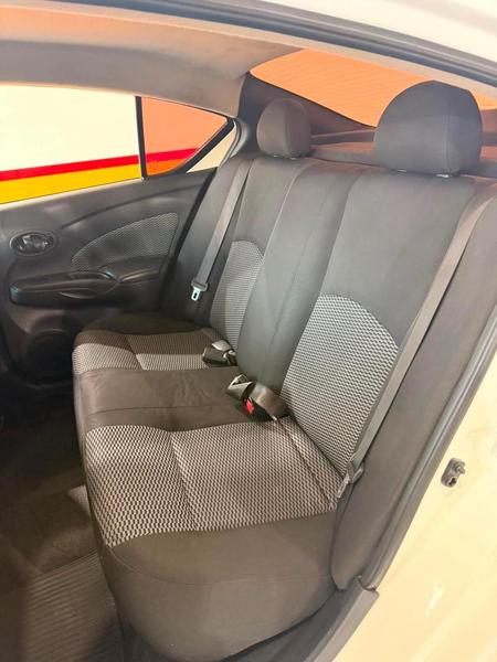 Nissan Versa 1.0 12V Flexstart 4P Mec. - foto 7