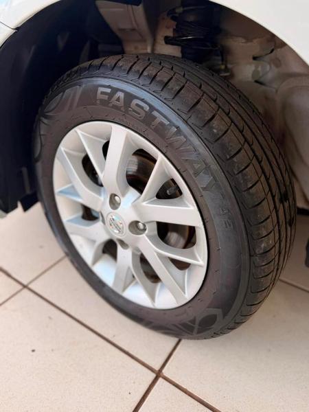 Nissan Versa 1.0 12V Flexstart 4P Mec. - foto 10