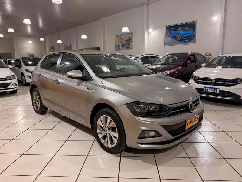Volkswagen Polo Highline 200 TSI 1.0 Flex 12V Aut. - foto 2