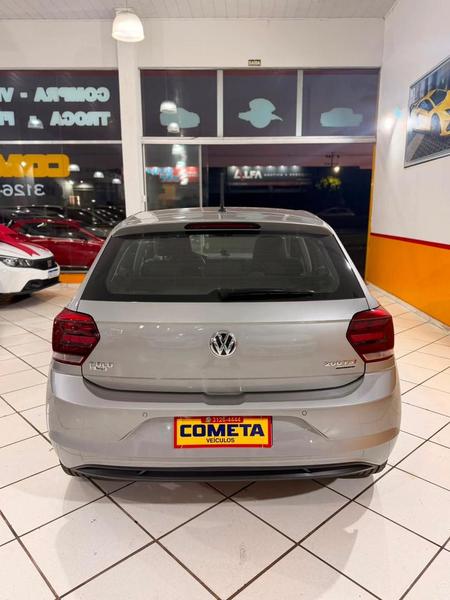 Volkswagen Polo Highline 200 TSI 1.0 Flex 12V Aut. - foto 12