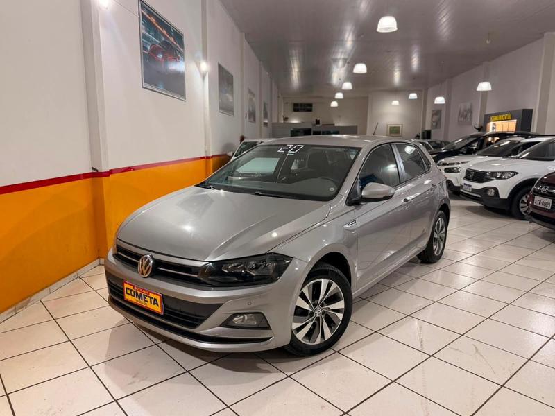 Volkswagen Polo Highline 200 TSI 1.0 Flex 12V Aut. - foto 13