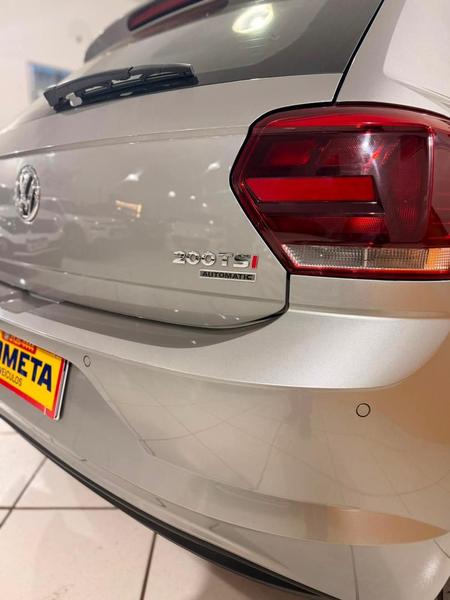 Volkswagen Polo Highline 200 TSI 1.0 Flex 12V Aut. - foto 14