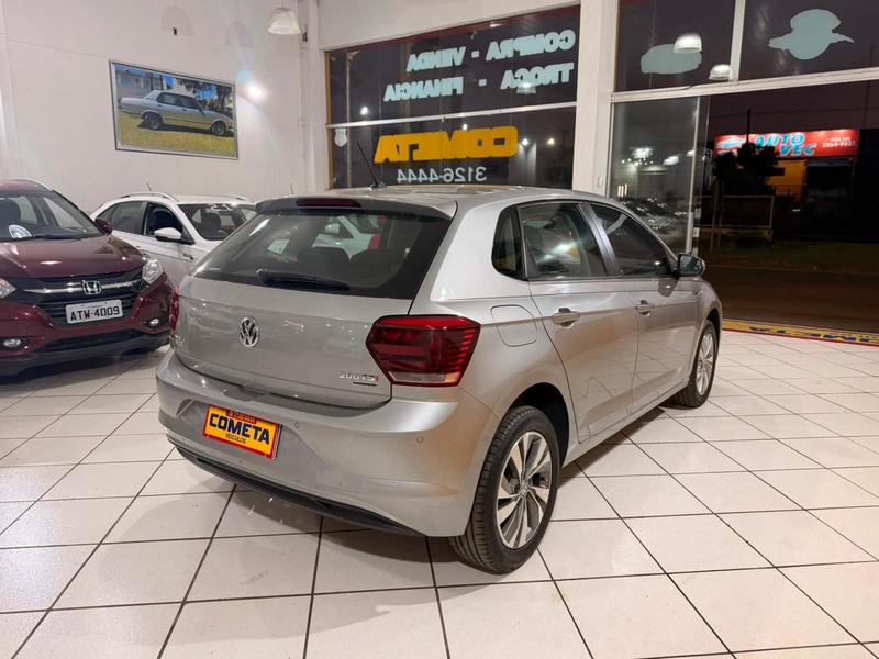 Volkswagen Polo Highline 200 TSI 1.0 Flex 12V Aut. - foto 15