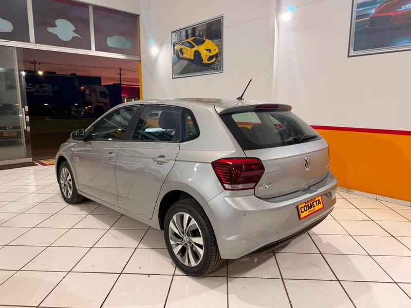Volkswagen Polo Highline 200 TSI 1.0 Flex 12V Aut. - foto 16