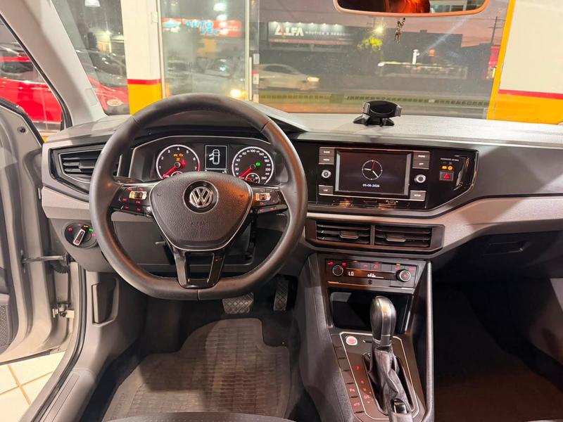 Volkswagen Polo Highline 200 TSI 1.0 Flex 12V Aut. - foto 18