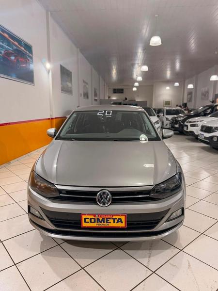 Volkswagen Polo Highline 200 TSI 1.0 Flex 12V Aut. - foto 19