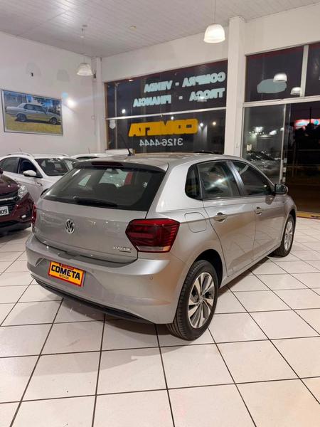 Volkswagen Polo Highline 200 TSI 1.0 Flex 12V Aut. - foto 20