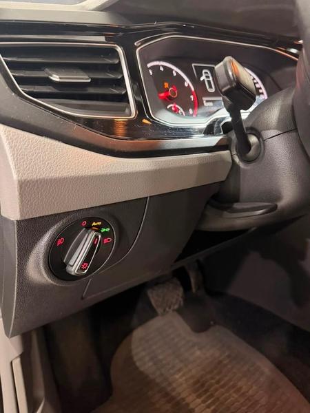 Volkswagen Polo Highline 200 TSI 1.0 Flex 12V Aut. - foto 3
