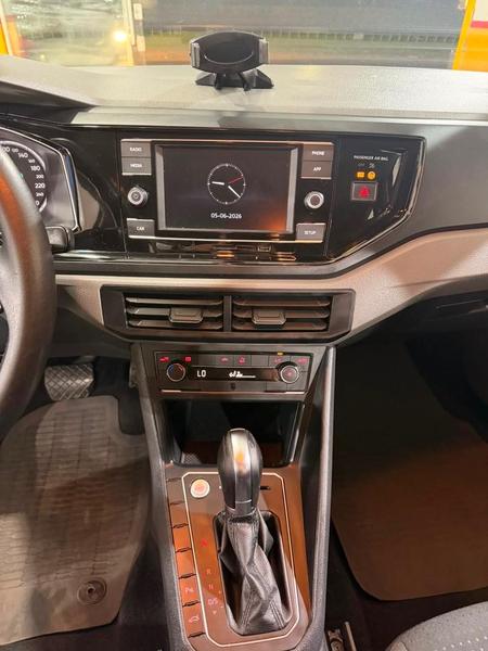 Volkswagen Polo Highline 200 TSI 1.0 Flex 12V Aut. - foto 4
